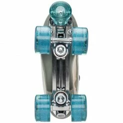 Impala RollerSkates Womens Impala Quad 'Holographic' Skates