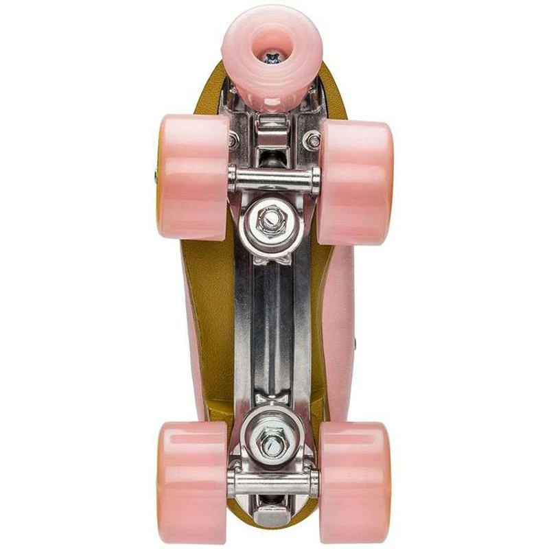 Impala RollerSkates Impala Quad 'Pink/Yellow" Skates 6 Impala RollerSkates Impala Quad 'Pink/Yellow" Skates