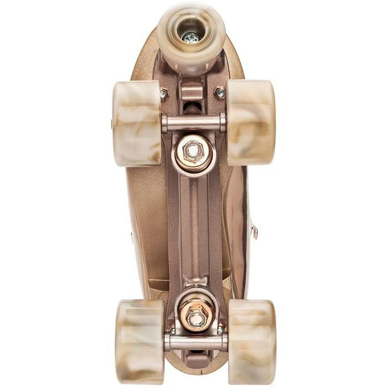 Impala RollerSkates Impala Quad Skates X Marawa Rose Gold 6 Impala RollerSkates Impala Quad Skates X Marawa Rose Gold
