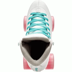 Impala RollerSkates Impala Quad 'White' Skates