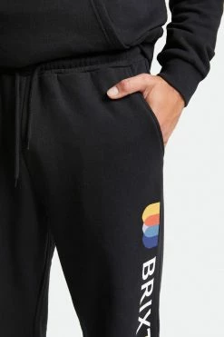 Brixton Mens Alton Sweatpant