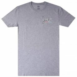 Jack's Surfboards Yankee S/S Tee Mens