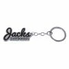 Jack's Surfboards Shaper Keychain