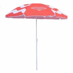 Mens Jack's Surfboards Beach Umbrella