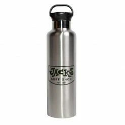 Jack's Surfboards Drinkware Jack's Vacuum Water Bottle