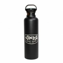 Jack's Surfboards Drinkware Jack's Vacuum Water Bottle