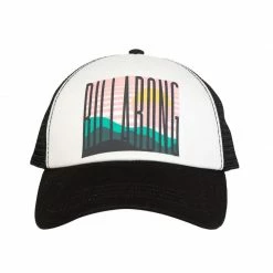 Billabong Womens Aloha Forever Trucker Hat