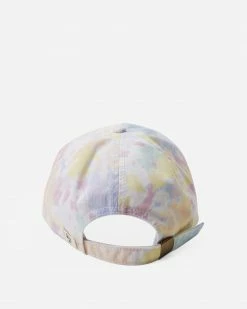 Billabong Beach Club Baseball Hat