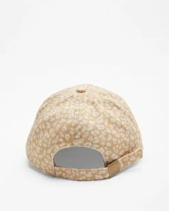 Billabong Beach Club Baseball Hat