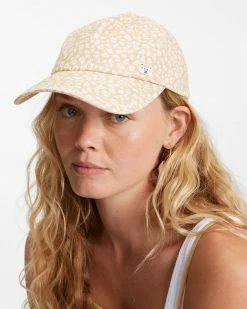 Billabong Beach Club Baseball Hat