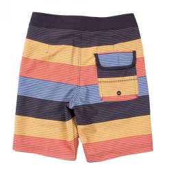 Jack's Surfboards Boy's Jeopardy Boardshort (8-16)