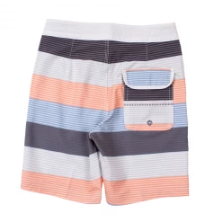 Jack's Surfboards Boy's Jeopardy Boardshort (8-16)