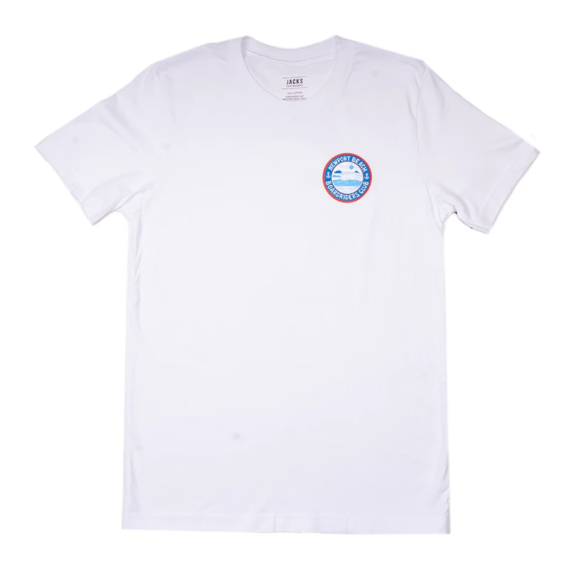Jack's Surfboards Jetty NB Boardriders Modern Fit Tee 6 Jack's Surfboards Jetty NB Boardriders Modern Fit Tee