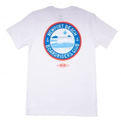 Jack's Surfboards Jetty NB Boardriders Modern Fit Tee 10 Jack's Surfboards Jetty NB Boardriders Modern Fit Tee