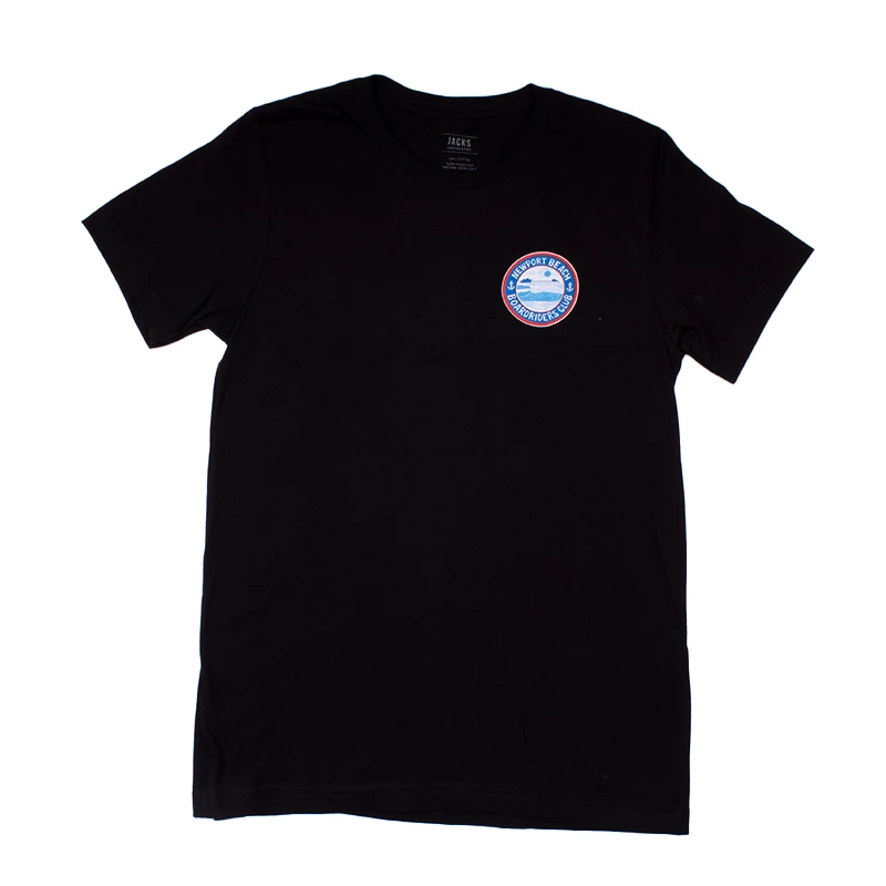 Jack's Surfboards Jetty NB Boardriders Modern Fit Tee 4 Jack's Surfboards Jetty NB Boardriders Modern Fit Tee