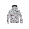 Roxy GIRLS Girl's(8-16) Jetty Snow Jacket