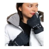 Roxy Womens Jetty Insulated Snowboard/Ski Gloves
