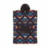 Nomadix Mens Cascades Multi Changing Poncho