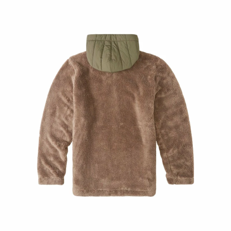 Billabong Mens A/Div Badger Half Zip Pullover Hoodie 11 Billabong Mens A/Div Badger Half Zip Pullover Hoodie