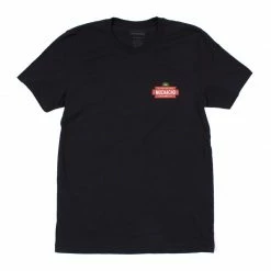 Muchacho Mens Costa Mesa S/S T-Shirt