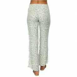 O'Neill Womens Johnny Bridgette Ditsy Beach Pant 10 O'Neill Womens Johnny Bridgette Ditsy Beach Pant