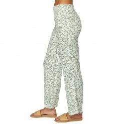 O'Neill Womens Johnny Bridgette Ditsy Beach Pant 11 O'Neill Womens Johnny Bridgette Ditsy Beach Pant