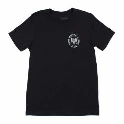 Muchacho Viva S/S T-Shirt Mens