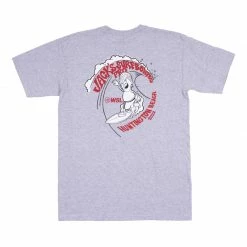 Jack's Surfboards Jack's Pro '22 Flowbee S/S Tee