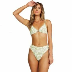 Billabong Jungle Town High Maya Bikini Bottom