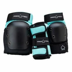 Pro-Tec Kids Junior 3-Pack Skate Protection