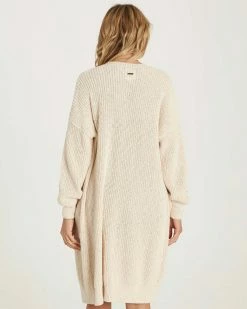 Billabong Ribbed Up Sweater (PS)