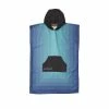 Nomadix Zone Teal Changing Poncho Mens
