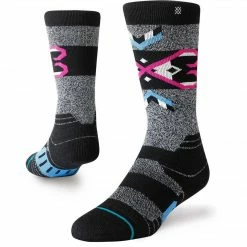 Kids Stance Nordic Maze Y Snow Sock