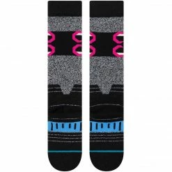 Kids Stance Nordic Maze Y Snow Sock