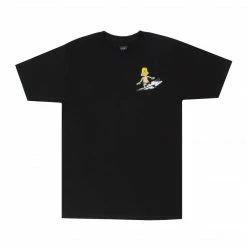 Jack's Surfboards Mens Keep On Surfin CF (Classic Fit) S/S Tee