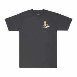 Jack's Surfboards Mens Keep On Surfin CF (Classic Fit) S/S Tee