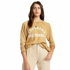 Billabong Keep Tryin Pullover Sweatshirt