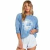 Billabong Keep Tryin Pullover Sweatshirt 2 Billabong Keep Tryin Pullover Sweatshirt