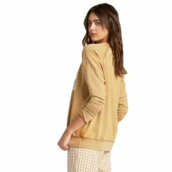 Billabong Keep Tryin Pullover Sweatshirt