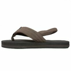 Rainbow Little Kid's Grombow Sandal W/ Back Strap