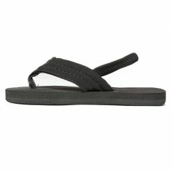 Rainbow Little Kid's Grombow Sandal W/ Back Strap 12 Rainbow Little Kid's Grombow Sandal W/ Back Strap