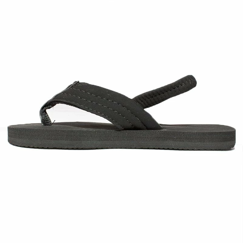 Rainbow Little Kid's Grombow Sandal W/ Back Strap 7 Rainbow Little Kid's Grombow Sandal W/ Back Strap