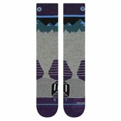 Stance Kid's Ride Line Snow Sock