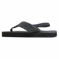 Rainbow Kids Little Kid's Single Arch Sandal W/ Back Strap 18 Rainbow Kids Little Kid's Single Arch Sandal W/ Back Strap