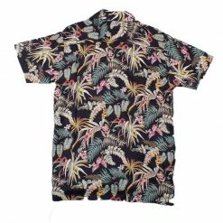 Imperial Motion Kingpin S/S Woven Shirt