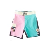 Boy's(2-7) Billabong X The Simpsons Krusty Lo Tide 13" Boardshorts
