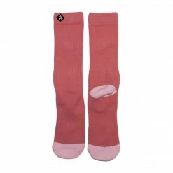 Jack's Surfboards Ladies Hibiscus Socks