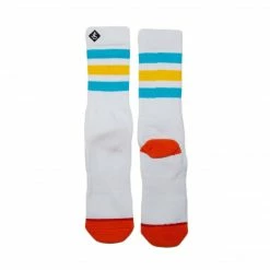 Jack's Surfboards Ladies Multi Socks