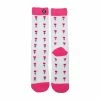 Jack's Surfboards Ladies Roses Socks
