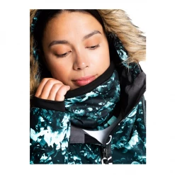 Roxy Lana Neck Warmer